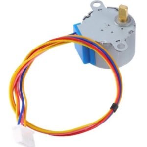 Stepper Motor