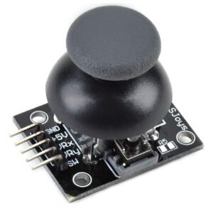 Dual Axis Joystick Module